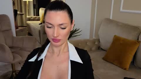 MedussaEyes online show from 02-23-26, 09:01