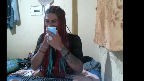 Snapshot of meduza24 chatting on 02-12-25, 02:45 meduza online show from 02-12-25, 02:45