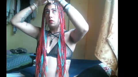 Snapshot of meduza24 chatting on 02-12-25, 09:43 meduza online show from 02-12-25, 09:43