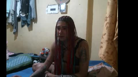 Snapshot of meduza24 chatting on 02-13-25, 12:46 meduza online show from 02-13-25, 12:46