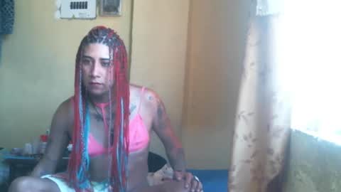 Snapshot of meduza24 chatting on 02-14-25, 03:05 meduza online show from 02-14-25, 03:05