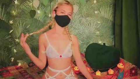 meeeewmeeeeow online show from 10-29-25, 08:32