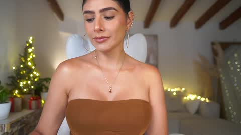 Andrea  online show from 12-19-24, 06:34