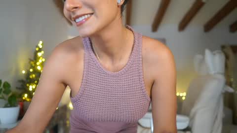 Andrea  online show from 12-20-24, 05:18