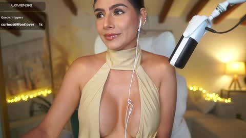 Andrea  online show from 02-01-25, 12:37