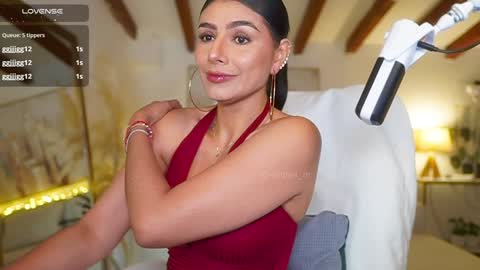 Andrea  online show from 02-04-25, 12:33