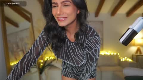 Andrea  online show from 02-08-25, 08:10