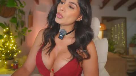 Andrea  online show from 01-12-26, 04:23