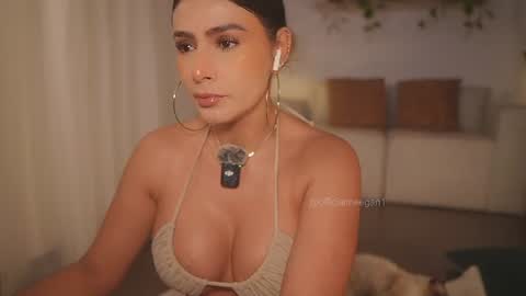 Andrea  online show from 07-12-26, 02:08