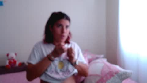 Snapshot of meehturt chatting on 01-18-25, 11:32 anna online show from 01-18-25, 11:32