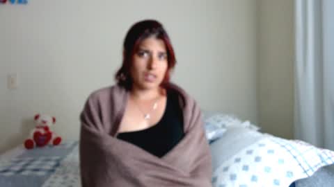 Snapshot of meehturt chatting on 01-23-25, 12:57 anna online show from 01-23-25, 12:57