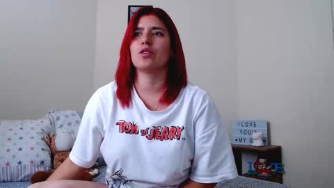 Snapshot of meehturt chatting on 09-30-25, 06:35 anna online show from 09-30-25, 06:35