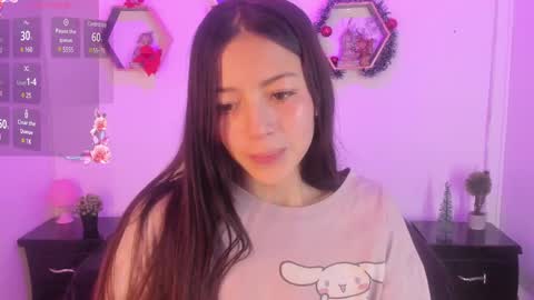 Snapshot of meelanny_ds chatting on 12-17-24, 05:51   online show from 12-17-24, 05:51