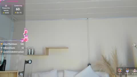 Snapshot of meelanny_ds chatting on 01-16-25, 08:00   online show from 01-16-25, 08:00