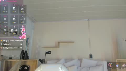 Snapshot of meelanny_ds chatting on 01-19-25, 09:01   online show from 01-19-25, 09:01