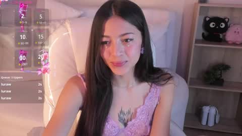 Snapshot of meelanny_ds chatting on 03-07-25, 07:52   online show from 03-07-25, 07:52