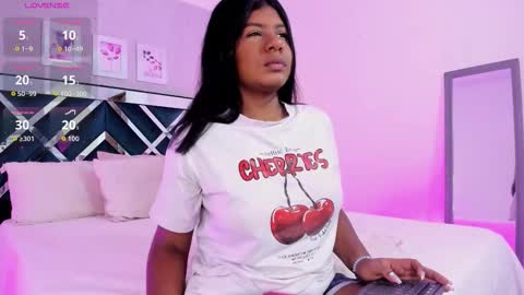 Melody online show from 11-28-25, 11:46