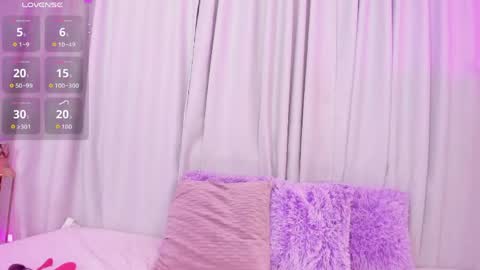 Snapshot of meelody7 chatting on 05-18-26, 04:07 Melody online show from 05-18-26, 04:07