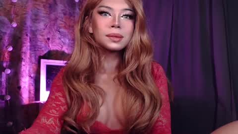 GODDESS OF ALL GODDESSES online show from 12-04-24, 02:48