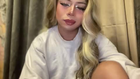 GODDESS OF ALL GODDESSES online show from 10-03-25, 12:13