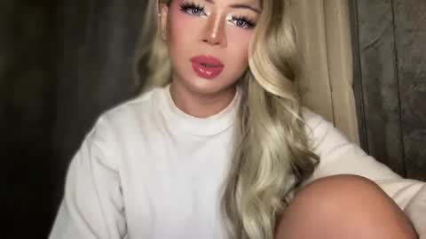 GODDESS OF ALL GODDESSES online show from 10-19-25, 03:23