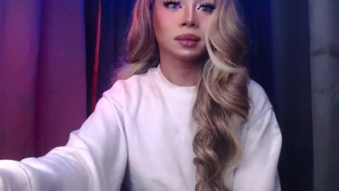 GODDESS OF ALL GODDESSES online show from 11-18-25, 06:12