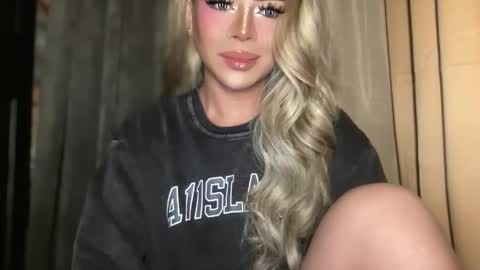 GODDESS OF ALL GODDESSES online show from 01-09-26, 04:10