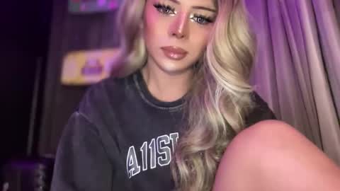 GODDESS OF ALL GODDESSES online show from 02-17-26, 04:13