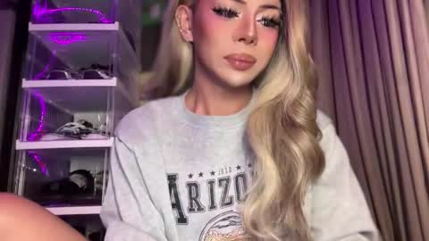 GODDESS OF ALL GODDESSES online show from 03-31-26, 06:19