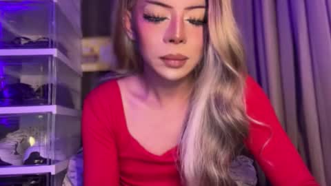 GODDESS OF ALL GODDESSES online show from 04-15-26, 04:58