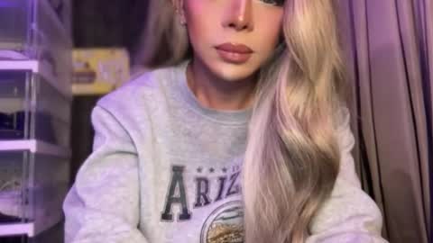 GODDESS OF ALL GODDESSES online show from 04-20-26, 02:42