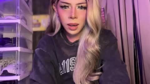 GODDESS OF ALL GODDESSES online show from 04-21-26, 01:42