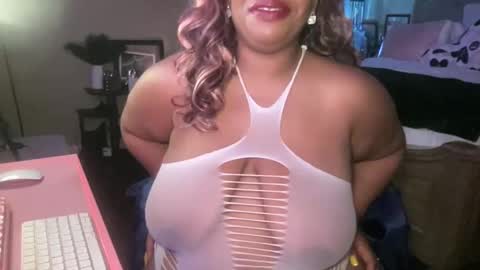 Southern Peach online show from 09-09-25, 03:50