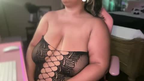 Southern Peach online show from 10-01-25, 02:17