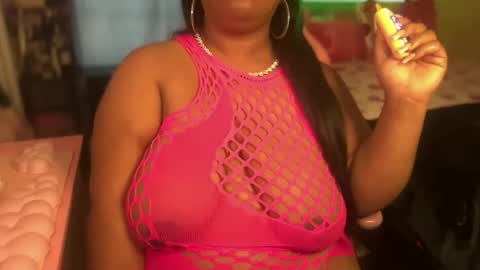 Southern Peach online show from 01-12-26, 07:52