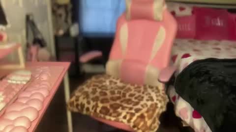 Southern Peach online show from 02-06-26, 07:50