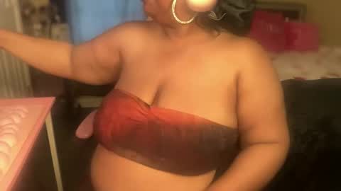 Southern Peach online show from 02-22-26, 07:34