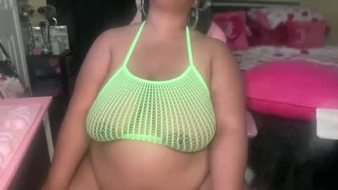 Southern Peach online show from 02-25-26, 01:04