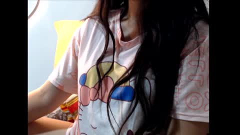 Meg4n Miauuuu online show from 11-27-25, 10:50