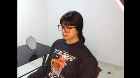 Meg4n Miauuuu online show from 04-25-26, 10:18