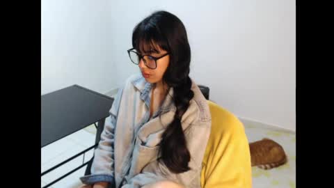 Meg4n Miauuuu online show from 04-27-26, 10:57