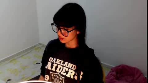 Meg4n Miauuuu online show from 05-20-26, 10:49