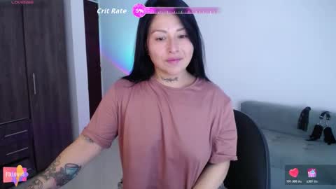 Snapshot of meg_velvet chatting on 03-02-26, 11:39 Welcome my rooomLovense is active my orgasms in your hands Give me more pleasure aPrivate Exclusive online show from 03-02-26, 11:39