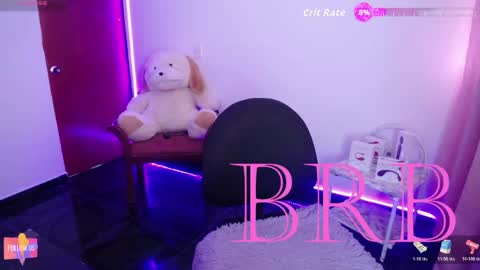 Snapshot of meg_velvet chatting on 05-11-26, 04:04 Welcome my rooomLovense is active my orgasms in your hands Give me more pleasure aPrivate Exclusive online show from 05-11-26, 04:04