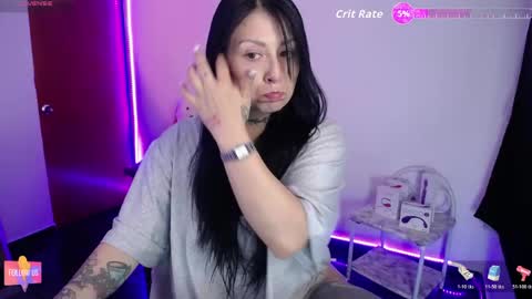 Snapshot of meg_velvet chatting on 05-24-26, 11:43 Welcome my rooomLovense is active my orgasms in your hands Give me more pleasure aPrivate Exclusive online show from 05-24-26, 11:43