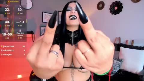 Megan Grey 3  online show from 05-01-26, 05:23