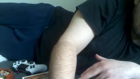 megamanp online show from 02-15-25, 11:28