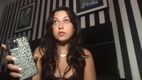 Snapshot of megan20253 chatting on 09-28-25, 03:56 megan20253 online show from 09-28-25, 03:56