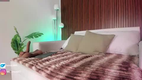 megan online show from 01-12-26, 09:53