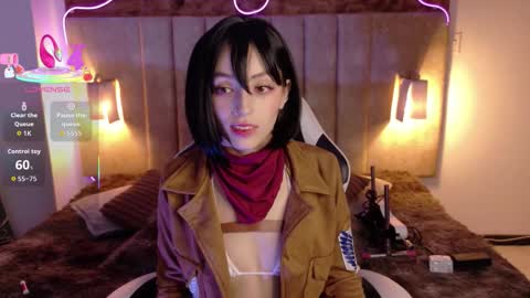 Snapshot of megan__cole1 chatting on 09-30-25, 04:28 Megan online show from 09-30-25, 04:28